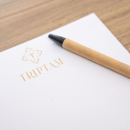 Triptam Vrindāvan 外观 照片
